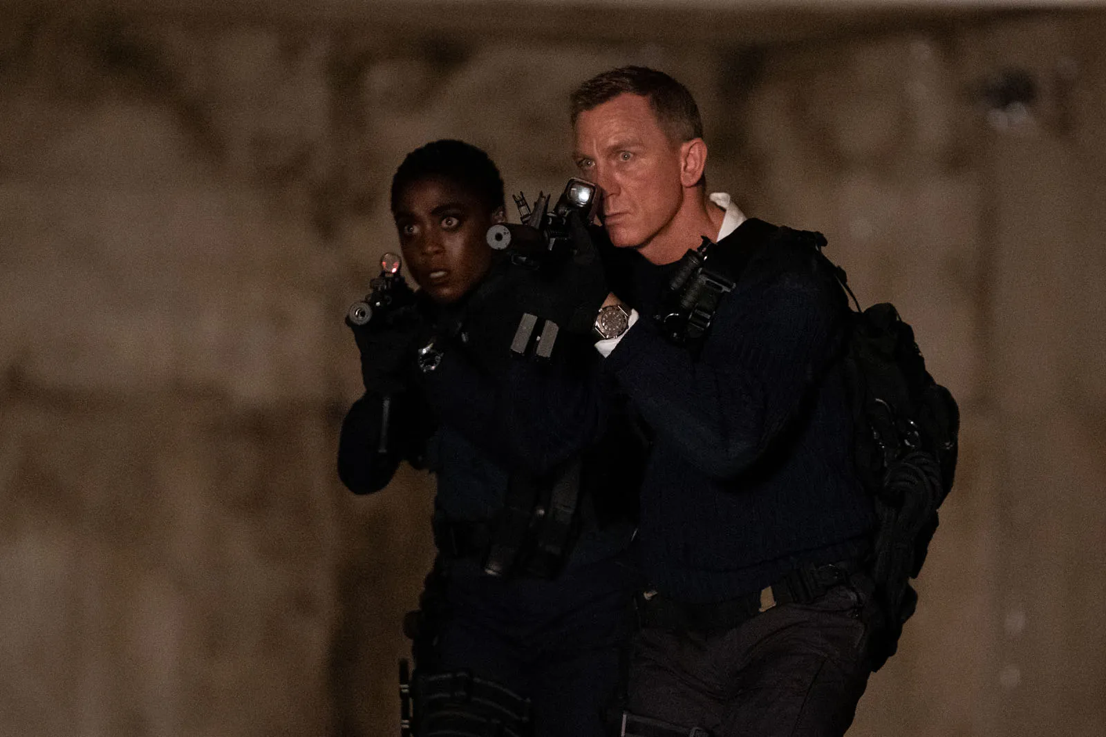 James Bond - Mourir peut attendre : une toute nouvelle bande-annonce